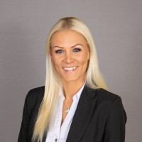 Jasmine Ekberg