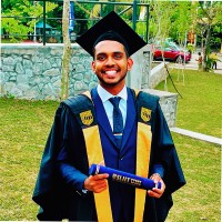 Sandun Wijesinghe