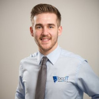 Joshua Gray