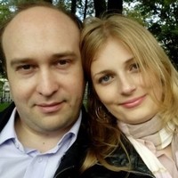 Виктория Кирюхина