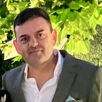 Carlos Garcia Ceñera