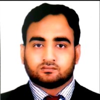 Md. Shamsul Islam