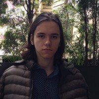Anton Yevsieienko