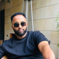 Samuel Kiros