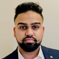 Jaspreet Singh