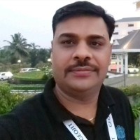 Sushil Sahrawat