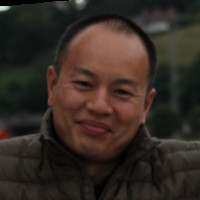John Tran