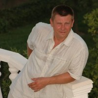 Дмитрий Стрельников