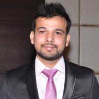 Raghu Kalia