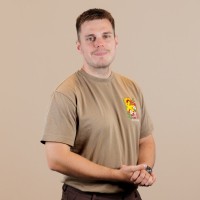 Jeppe Ank Jørgensen