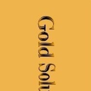gold solutions