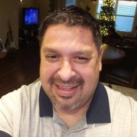 Tim Rodriguez