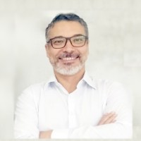 Claudio Borges