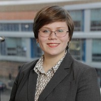 Olivia Abed Elrazaq