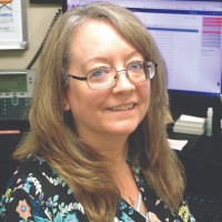 Lisa Donahue