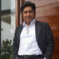 Jorge Calderon Aquino
