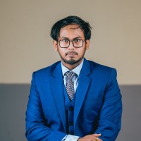 Musaddique Al Azad