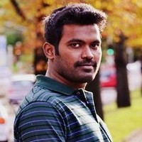 Arunkumar Karri
