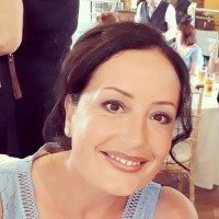 Julie Kenny