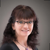 Suzanne Gilbert