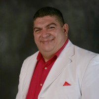 Luis Alberto Fonseca Segura