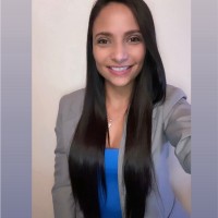 Fernanda Chacón Bermúdez