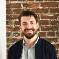 Adam Pisarkiewicz, Aicp