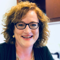 Jeanne Moore, MBA