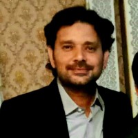 Kashif Iqbal