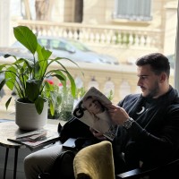 Matthew Degiorgio