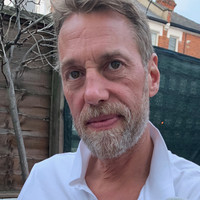 Glyn Thomas