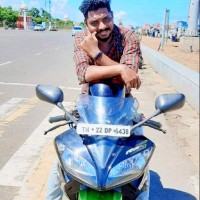 Naresh Kumar