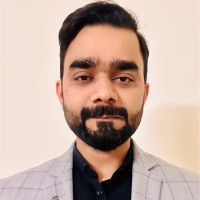 Binit Mishra