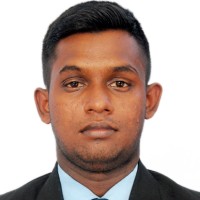 Geethmal Goonathilake