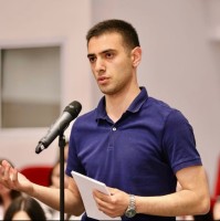 Vahe Sisakyan
