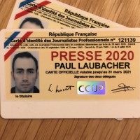 Paul Laubacher