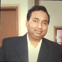 Dipanjan Ghosh