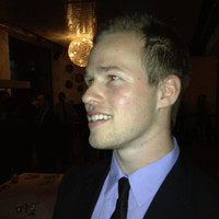 Matt Pitt