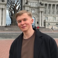 Константин Дылдин