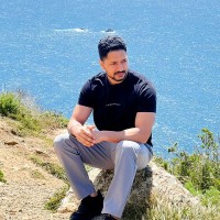 Amandeep Singh