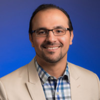 Fouad Abbassi MBA, B.A,MLT