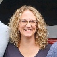 Amy O'Rear