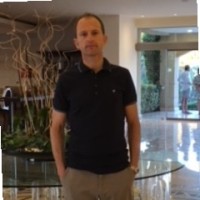 Mark Lewin