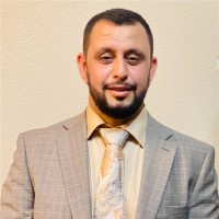 Wais Yousafi