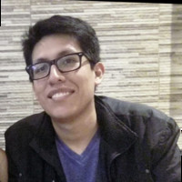 Renzo Guizado Cafferata