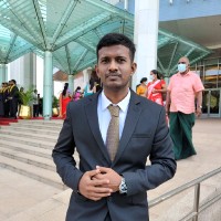 Nehruganth Kanagalingam