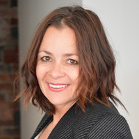 Melanie Minns