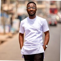Alex Obeng