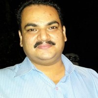 Bimal Thomas