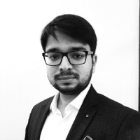 Avaneesh Sharma